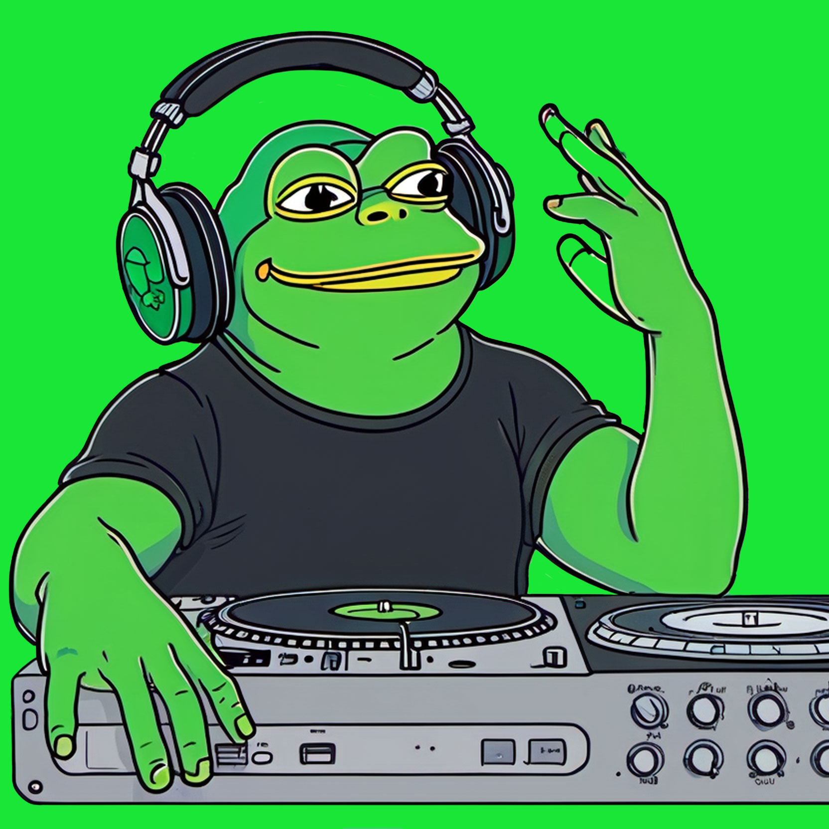 PEPE DJ